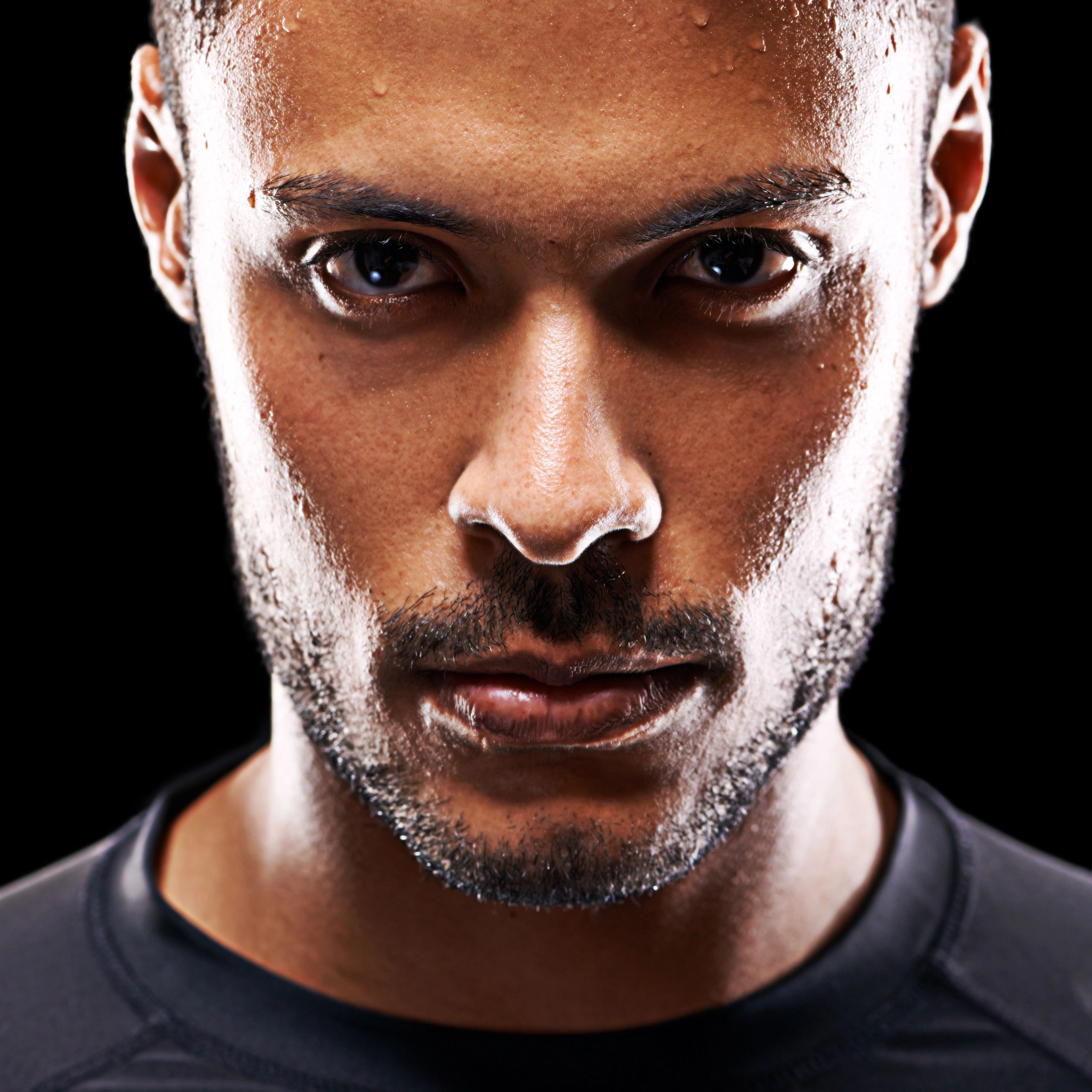 Headshot of Alex Rivera, Head Coach